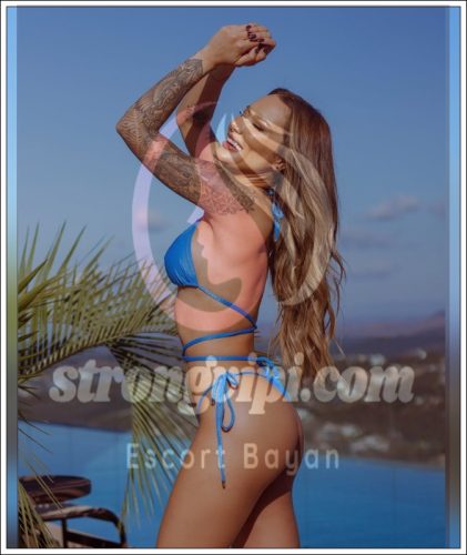 Aksaray Escort Bayan